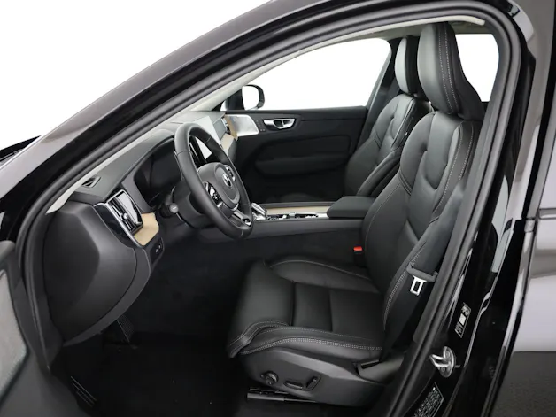 Volvo XC60 2.0 T8 TE Ultra Dark eAWD