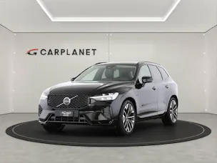 Volvo XC60 2.0 T8 TE Ultra Dark eAWD