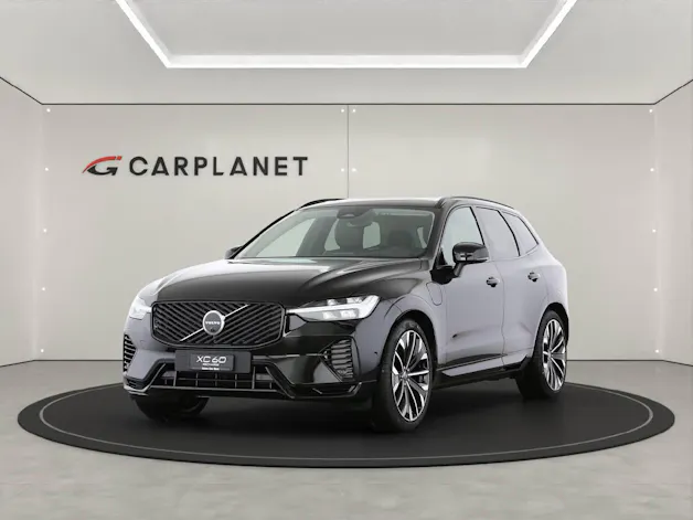 Volvo XC60 2.0 T8 TE Ultra Dark eAWD