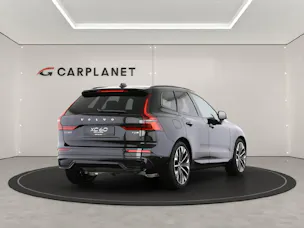 Volvo XC60 2.0 T8 TE Ultra Dark eAWD