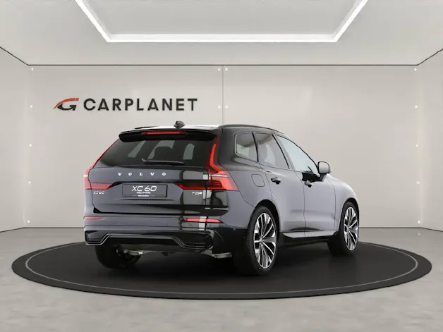 Volvo XC60 2.0 T8 TE Ultra Dark eAWD