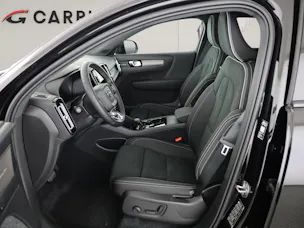 Volvo EC40 Twin Ultra AWD XCENTRIC