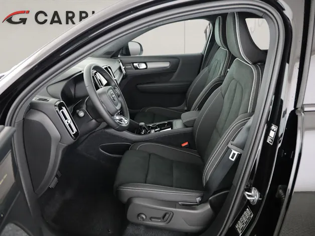 Volvo EC40 Twin Ultra AWD XCENTRIC