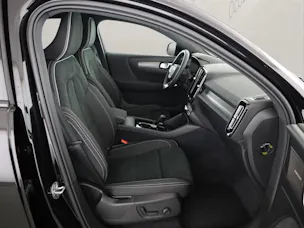 Volvo EC40 Twin Ultra AWD XCENTRIC