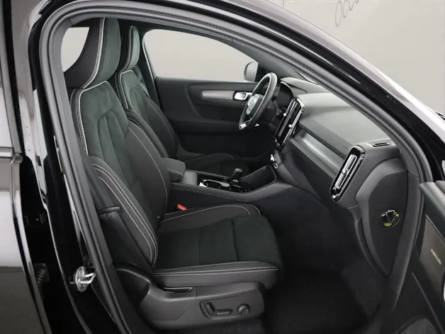 Volvo EC40 Twin Ultra AWD XCENTRIC