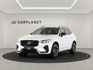 Volvo XC60 2.0 T8 TE Ultra Dark eAWD