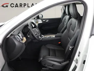 Volvo XC60 2.0 T8 TE Ultra Dark eAWD