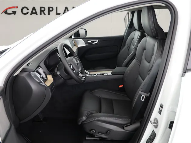 Volvo XC60 2.0 T8 TE Ultra Dark eAWD