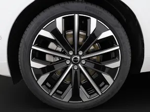 Volvo XC60 2.0 T8 TE Ultra Dark eAWD