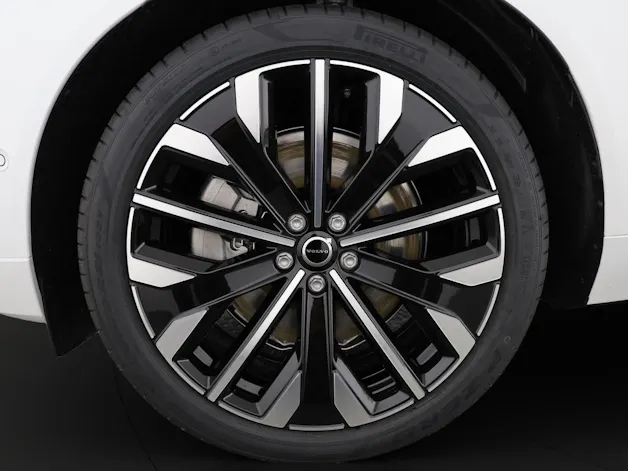 Volvo XC60 2.0 T8 TE Ultra Dark eAWD