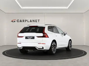 Volvo XC60 2.0 T8 TE Ultra Dark eAWD