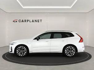 Volvo XC60 2.0 T8 TE Ultra Dark eAWD