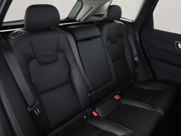 Volvo XC60 2.0 T8 TE Ultra Dark eAWD