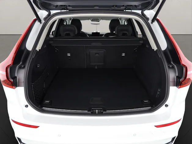 Volvo XC60 2.0 T8 TE Ultra Dark eAWD