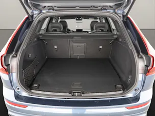 Volvo XC60 2.0 T8 TE Black Edition eAWD
