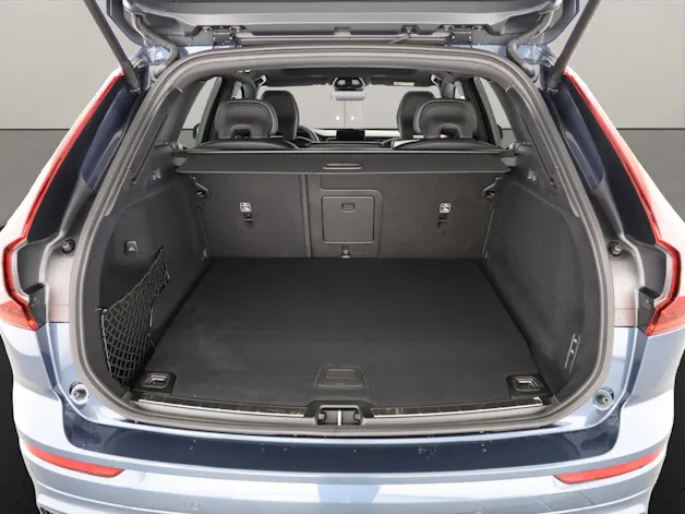 Volvo XC60 2.0 T8 TE Black Edition eAWD