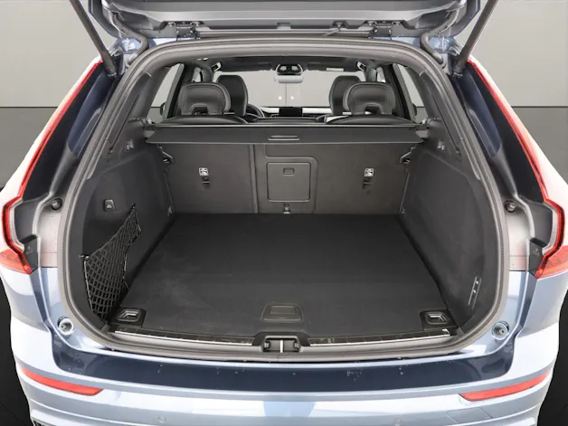 Volvo XC60 2.0 T8 TE Black Edition eAWD