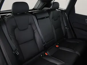 Volvo XC60 2.0 T8 TE Black Edition eAWD