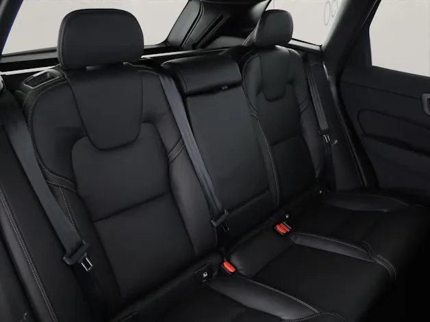 Volvo XC60 2.0 T8 TE Black Edition eAWD