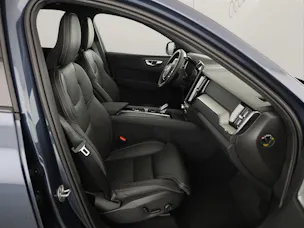 Volvo XC60 2.0 T8 TE Black Edition eAWD