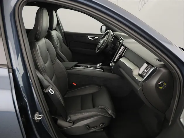 Volvo XC60 2.0 T8 TE Black Edition eAWD