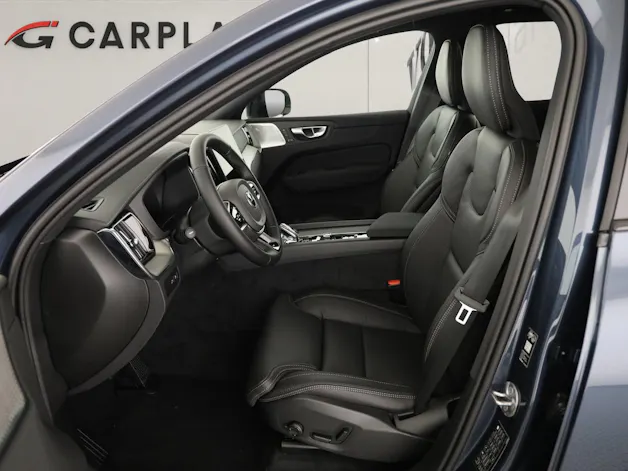 Volvo XC60 2.0 T8 TE Black Edition eAWD