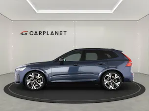 Volvo XC60 2.0 T8 TE Black Edition eAWD