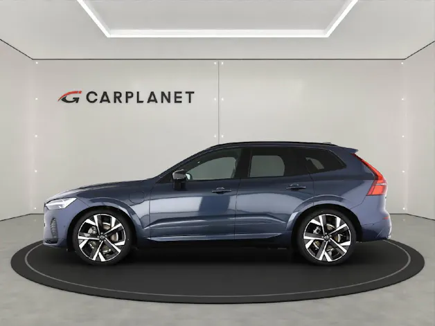 Volvo XC60 2.0 T8 TE Black Edition eAWD