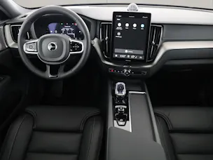 Volvo XC60 2.0 T8 TE Black Edition eAWD