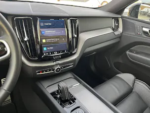 Volvo XC60 2.0 T6 TE R-Design eAWD .