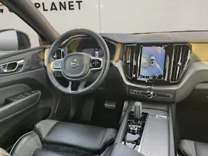 Volvo XC60 2.0 T6 TE R-Design eAWD .