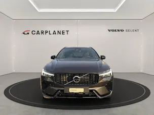 Volvo XC60 2.0 T6 TE R-Design eAWD .
