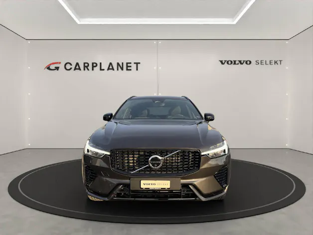Volvo XC60 2.0 T6 TE R-Design eAWD .
