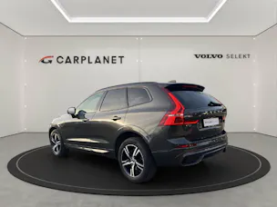 Volvo XC60 2.0 T6 TE R-Design eAWD .