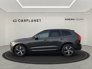 Volvo XC60 2.0 T6 TE R-Design eAWD .