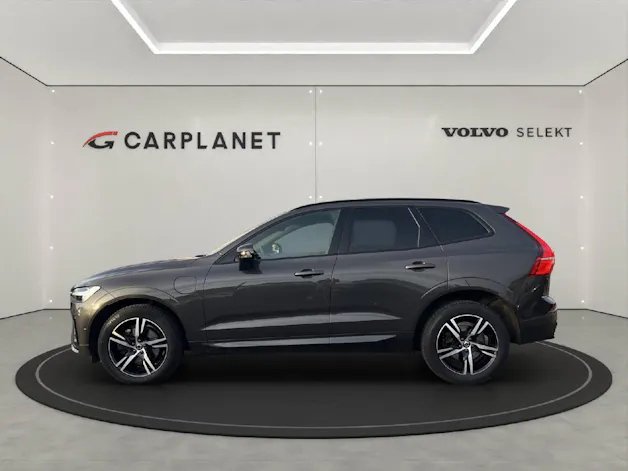 Volvo XC60 2.0 T6 TE R-Design eAWD .