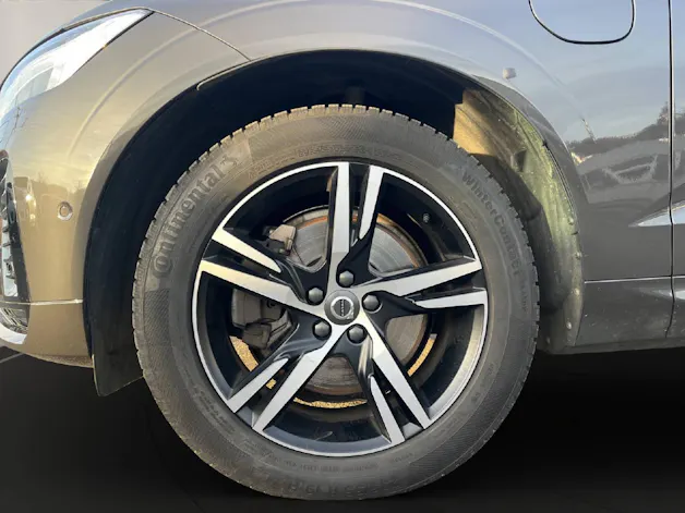 Volvo XC60 2.0 T6 TE R-Design eAWD .