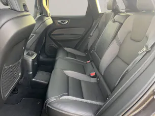 Volvo XC60 2.0 T6 TE R-Design eAWD .
