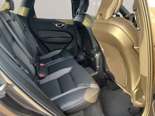 Volvo XC60 2.0 T6 TE R-Design eAWD .