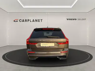 Volvo XC60 2.0 T6 TE R-Design eAWD .