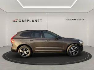 Volvo XC60 2.0 T6 TE R-Design eAWD .