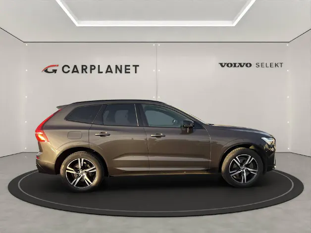 Volvo XC60 2.0 T6 TE R-Design eAWD .