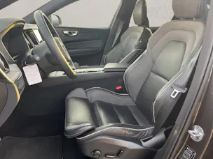 Volvo XC60 2.0 T6 TE R-Design eAWD .