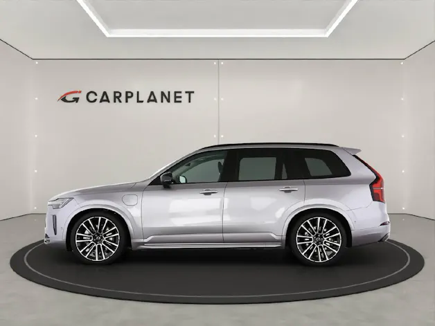 Volvo XC90 2.0 T8 TE Ultra Dark eAWD