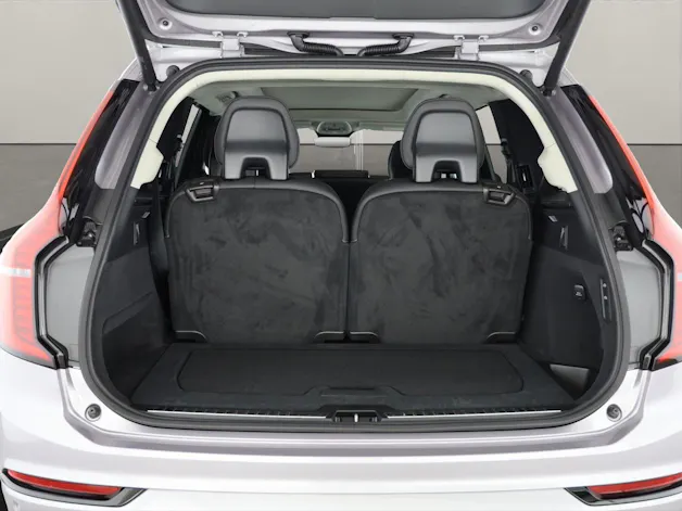 Volvo XC90 2.0 T8 TE Ultra Dark eAWD