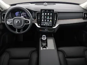 Volvo XC90 2.0 T8 TE Ultra Dark eAWD