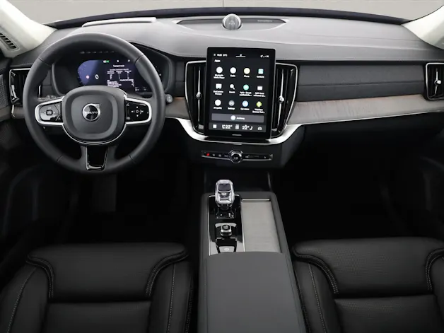 Volvo XC90 2.0 T8 TE Ultra Dark eAWD