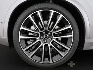 Volvo XC90 2.0 T8 TE Ultra Dark eAWD