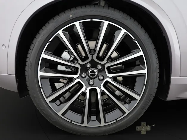 Volvo XC90 2.0 T8 TE Ultra Dark eAWD