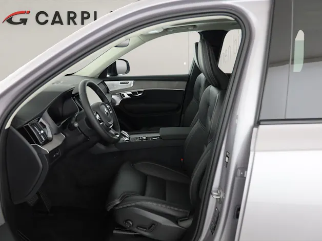 Volvo XC90 2.0 T8 TE Ultra Dark eAWD